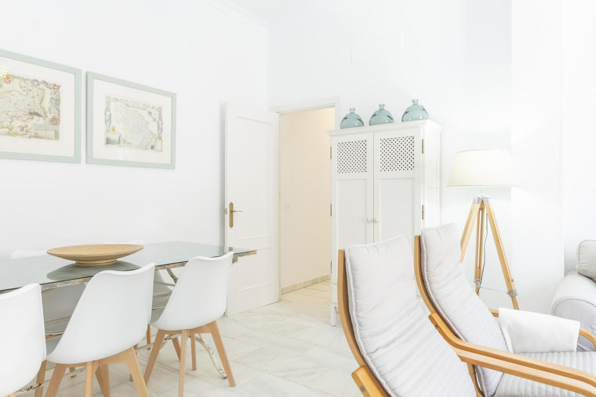 Amplio Apartamento En Playa De Regla 2 奇皮奥纳 外观 照片