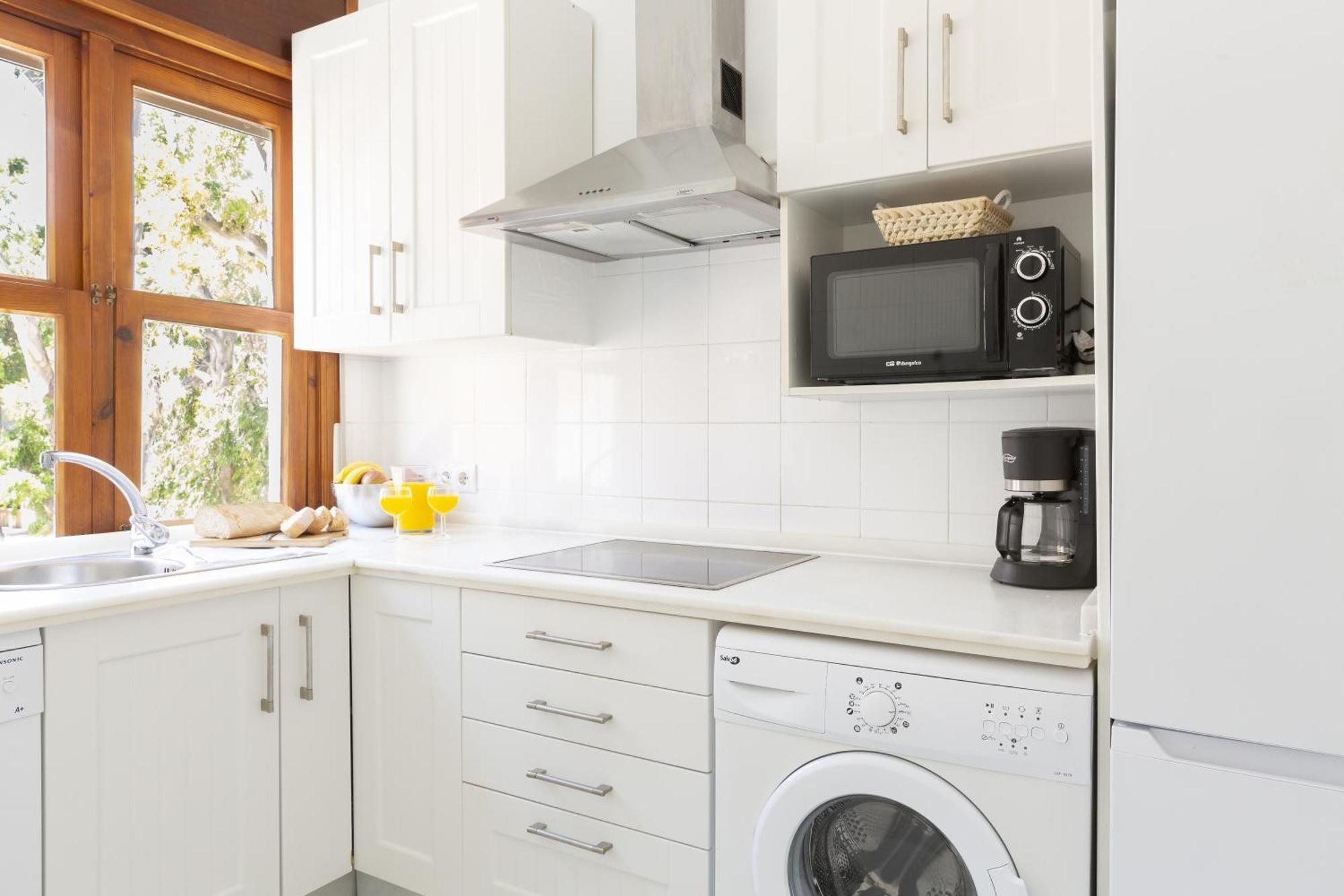 Amplio Apartamento En Playa De Regla 2 奇皮奥纳 外观 照片