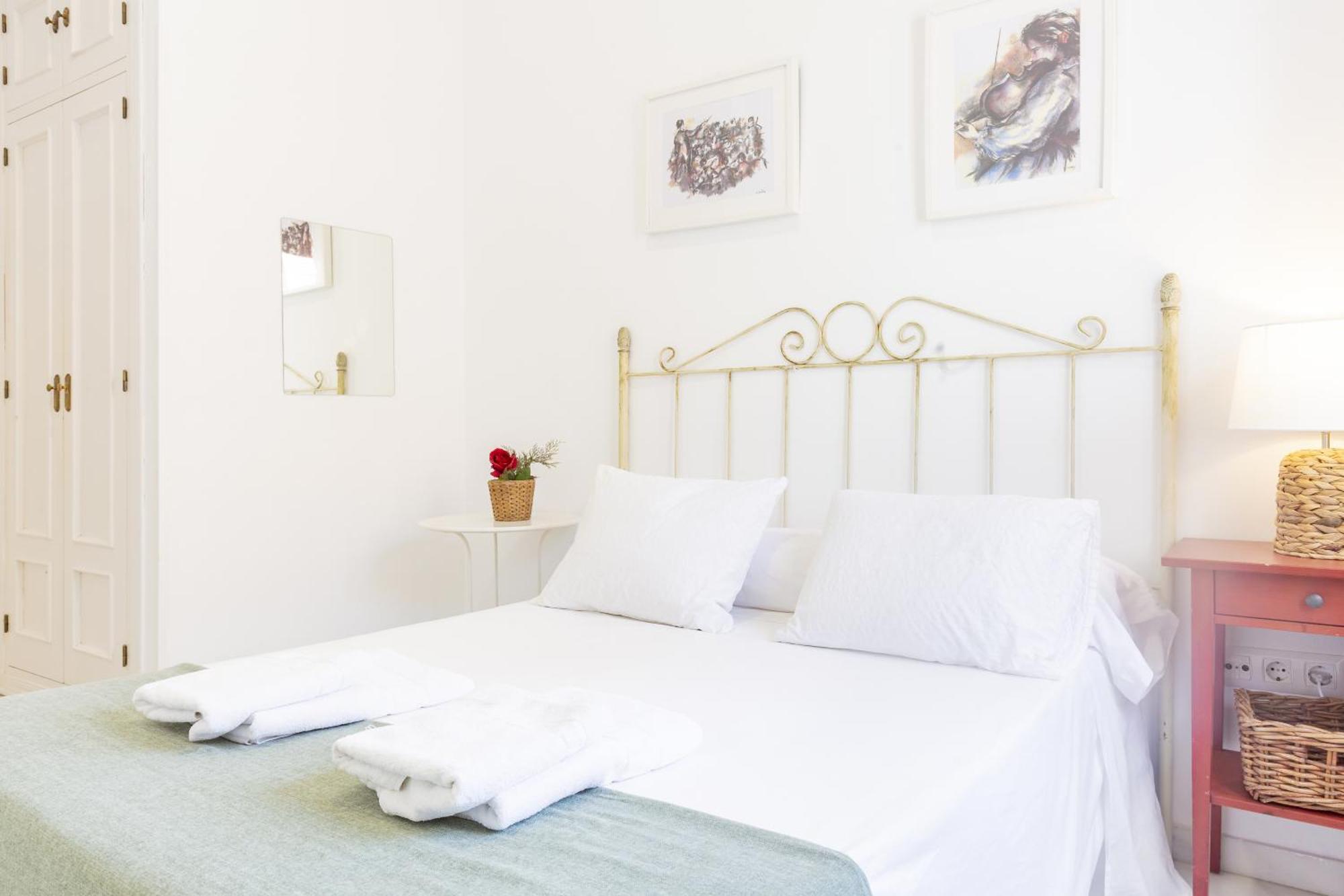 Amplio Apartamento En Playa De Regla 2 奇皮奥纳 外观 照片