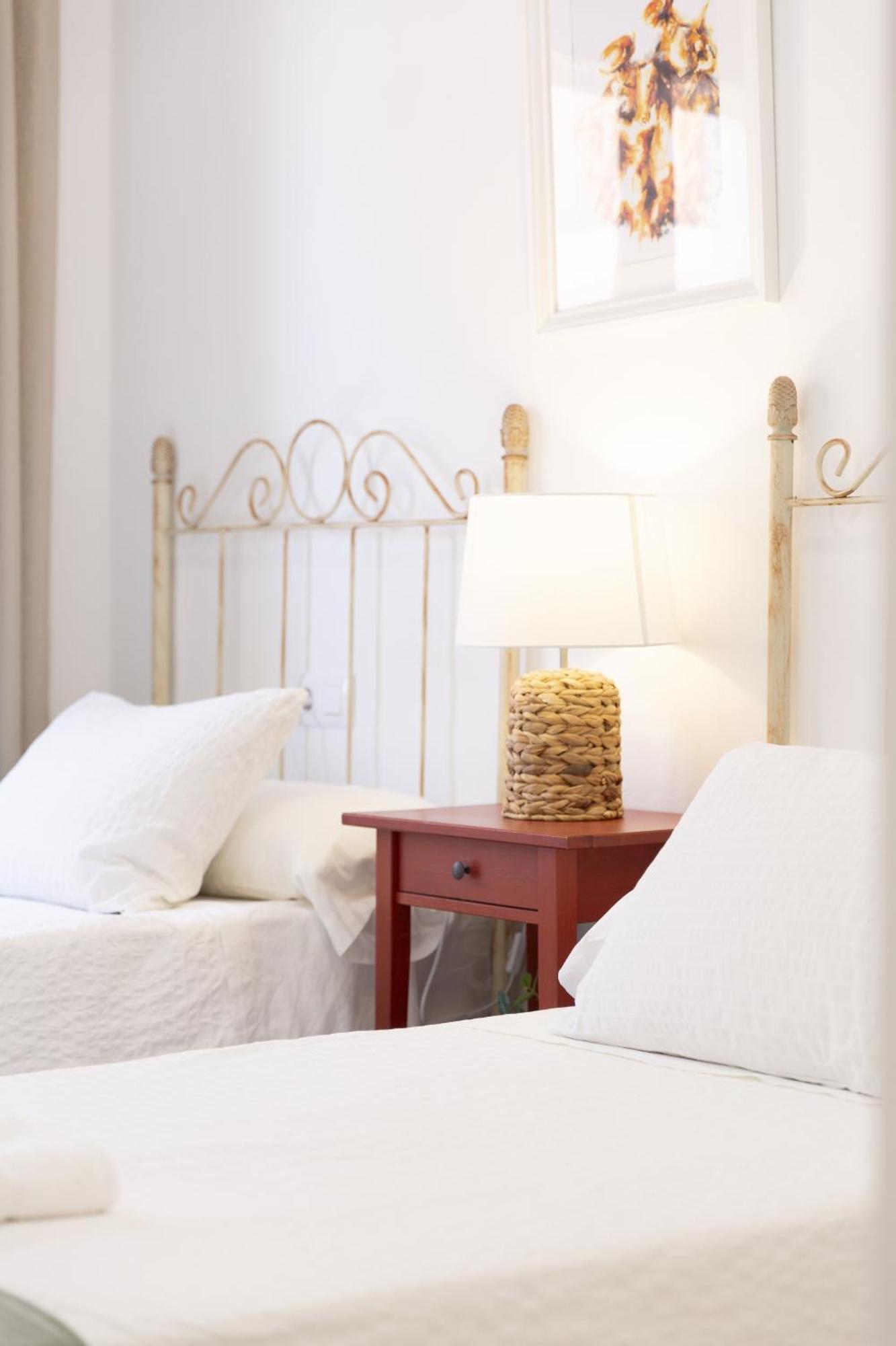 Amplio Apartamento En Playa De Regla 2 奇皮奥纳 外观 照片