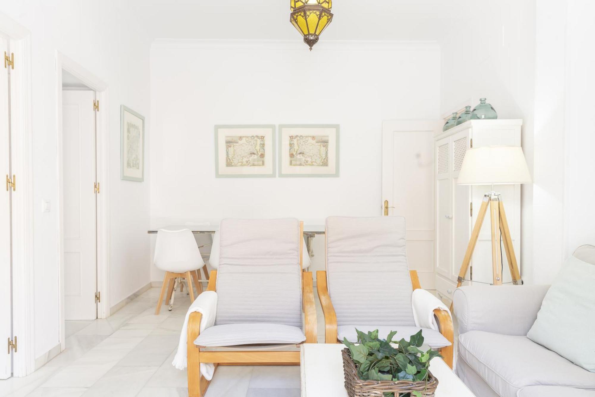 Amplio Apartamento En Playa De Regla 2 奇皮奥纳 外观 照片
