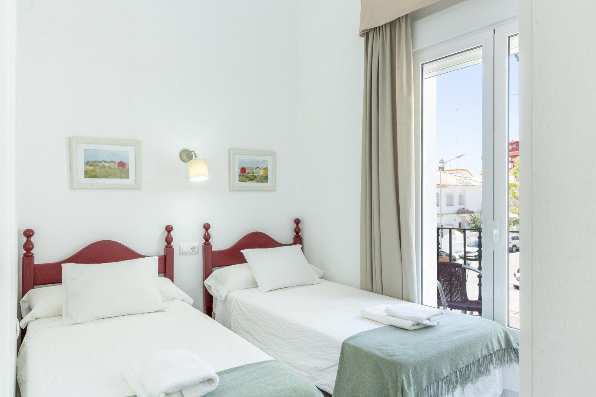 Amplio Apartamento En Playa De Regla 2 奇皮奥纳 外观 照片